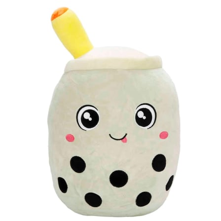 Bezos Bubble Tea Peluş 35 cm NHR