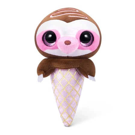 Bezos Coco Cones Tatlı Peluş S1 NHR