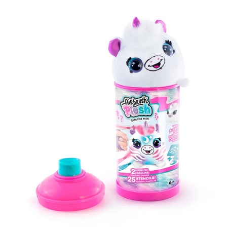 Bezos Peluş Sürpriz Mini Kit NHR
