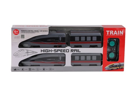 Bezos ŞARJLI FULL FONK TREN NHR