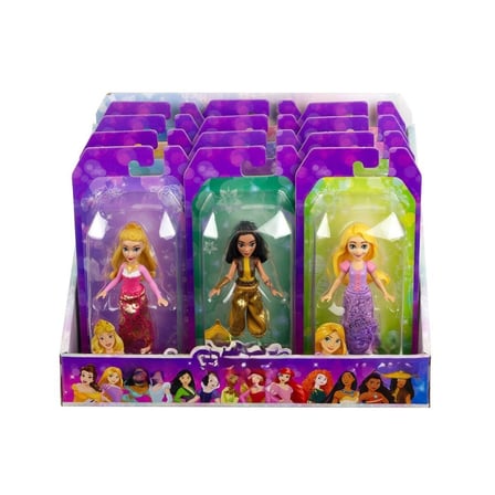 Bezos HPL55 Mini Ana Karakter Bebek(adet fiyatıdır.) NHR