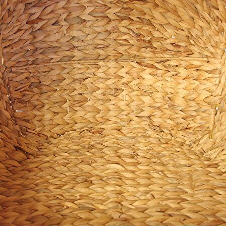 Bohem Su Sümbülü Büyük Kedi Evi Iskandinav, Modern, Rattan