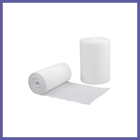 Bezos Hidrofil Sargı Bezi - 20 cm x 100 m NIDA