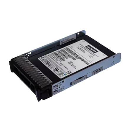 LENOVO 4XB7A90874 960GB SSD V2 2.5in READ INTENSIVE SATA 6Gb HOT SWAP THINKSYSTEM NIDA