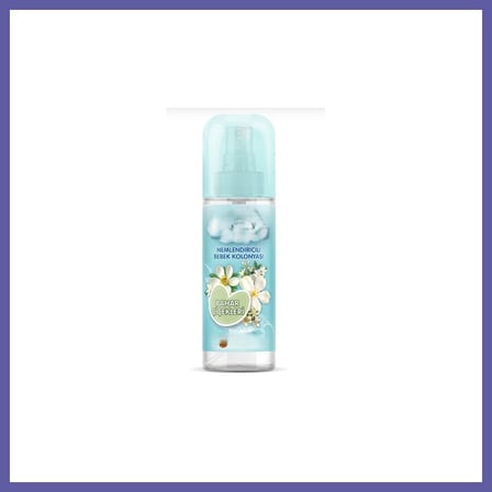 Bezos Bebek Kolonya 150 ml Bahar Çiçekleri · Renk: Bahar Çiçekleri NIDA