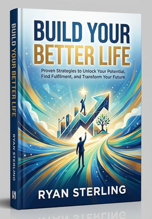 Bezos Build Your Better Life - İngilizce E-Kitap (Dijital Teslimat) NIDA