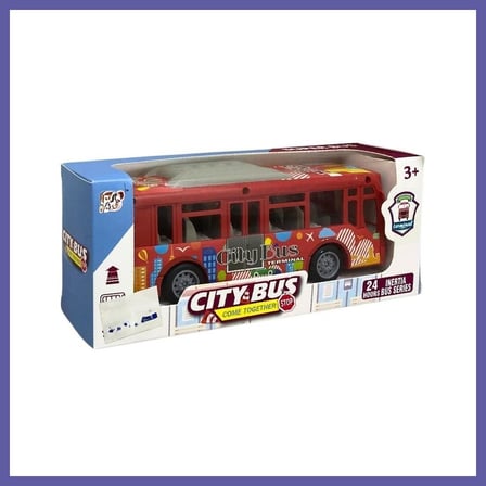 Bezos XY335A OTOBÜS NIDA