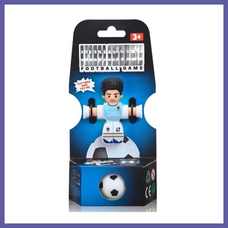 Bezos Futbol Oyunu 1 Oyunculu NIDA