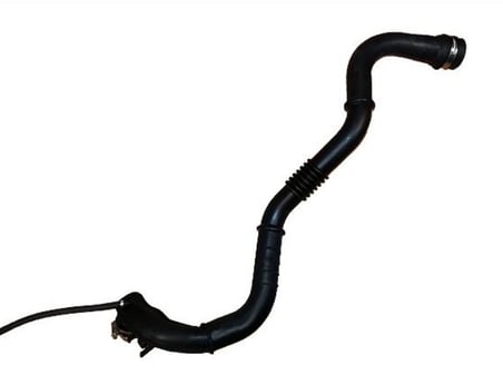 Turbo Hortumu Nifea 11577 Renault Megane II 2003-2008 / Clio II 2001-2006 / Kangoo 067 1998+ OEM 8200166828