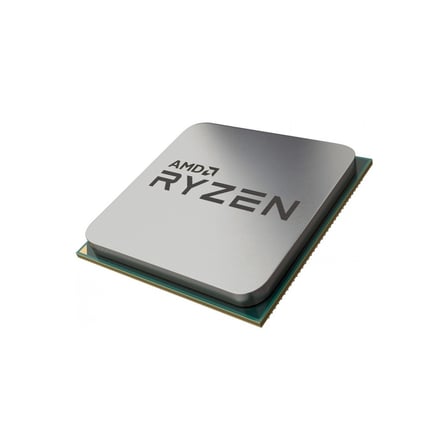 AMD RYZEN 7 5700X 8 Core, 3,40-4.60GHz,  36Mb Cache, 65W, AM4 Soket, TRAY, (Dahili Grafik YOK, Fan Y