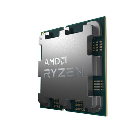 AMD RYZEN 9 7900X 12 Core, 4,70-5.60GHz, 76Mb Cache, 170W,  AM5 Soket, TRAY, (Dahili Grafik VAR, Fan
