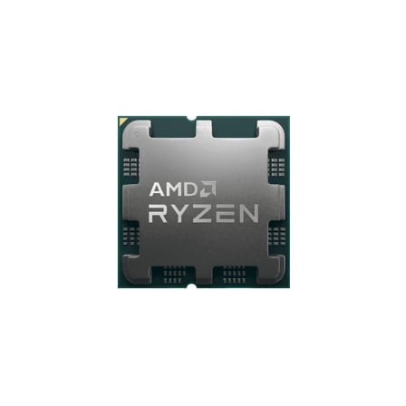 AMD RYZEN 7 9700X 8 Core, 3,80-5.50GHz, 40Mb Cache, 65W,  AM5 Soket, TRAY, (Dahili Grafik VAR, Fan Y