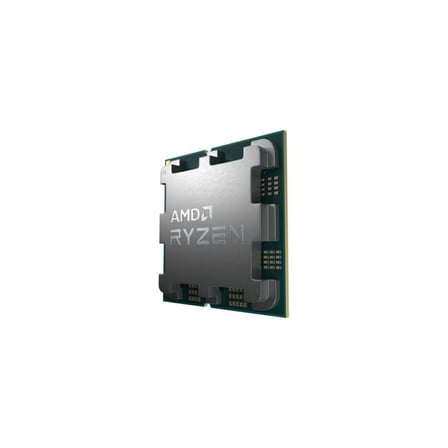 AMD RYZEN 7 9700X 8 Core, 3,80-5.50GHz, 40Mb Cache, 65W,  AM5 Soket, TRAY, (Dahili Grafik VAR, Fan Y