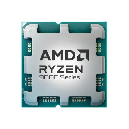 AMD RYZEN 9 9950X 16 Core, 4,30-5.70GHz, 80Mb Cache, 170W,  AM5 Soket, TRAY, (Dahili Grafik VAR, Fan