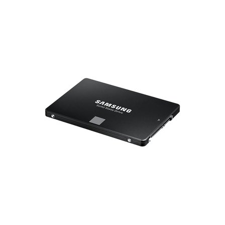 SAMSUNG MZ-77E1T0BW 870 EVO 1TB 560/530, 2,5&amp;quot; SATA SSD (Türkiye Distribütörü Garantili)