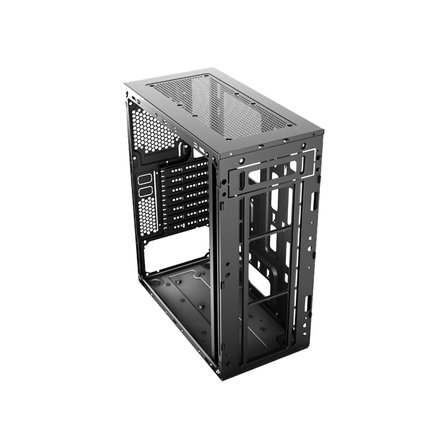 VENTO TA-K62 Mid Tower, 650W 80+ Siyah, ATX Kurumsal KASA