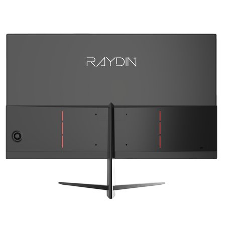 RAYDIN MM24DFI-180HZ, 23.8&amp;quot;, 1ms, 180Hz, Full HD, HDMI, DP, IPS LED, Flat, Frameless, FreeS