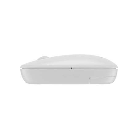 PHILIPS SPK7378W, Beyaz, USB Nano 2,4Gh Kablosuz, 1600dpi, Optic, 3 Tuşlu, Mouse