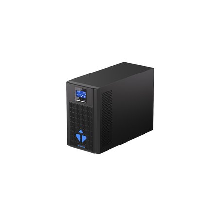 TESCOM NeoLine 3000, 3 KVA Online 1F/1F UPS,  (900093020) (6x7A Akü)