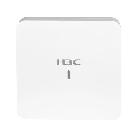 H3C WA6020, Dual Band, WiFi 6, 1500Mbps, PoE, Tavan Tipi, Access Point (128 Kullanıcı Aynı Ayna Dest