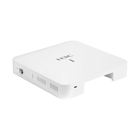 H3C WA6020, Dual Band, WiFi 6, 1500Mbps, PoE, Tavan Tipi, Access Point (128 Kullanıcı Aynı Ayna Dest
