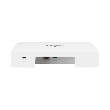 H3C WA6020, Dual Band, WiFi 6, 1500Mbps, PoE, Tavan Tipi, Access Point (128 Kullanıcı Aynı Ayna Dest
