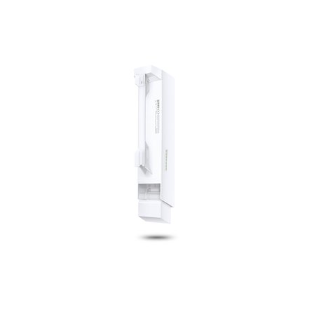 TP-LINK CPE220, 300Mbps, 2.4Ghz WiFi, 12dbi Anten, 13Km Menzil, Noktadan Noktaya, Dış Mekan, Access 