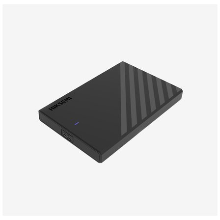 HIKSEMI HS-HUB-MHB201, USB3.0, 2,5&amp;quot; Disk Kutusu. (SSD ve HDD Destekler, 5Gbps, Siyah, Win, 