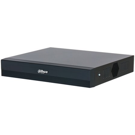 DAHUA XVR1B16-I/T, 16Kanal, 2Mpix, H265+, 1 HDD Desteği, 5in1 DVR Cihazı