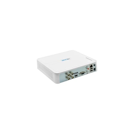 HILOOK DVR-104G-M1, 4Kanal, 2Mpix, H265 Pro+, 1 HDD Desteği, 5in1 DVR Cihazı