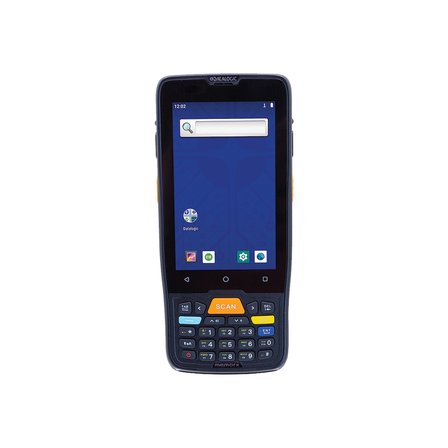 DATALOGIC Memor K, Android 9, WiFi, Bluetooth, 4&amp;quot; Renkli Dokunmatik Ekran, 8MP Arka Kamera,