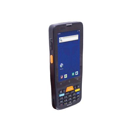 DATALOGIC Memor K, Android 9, WiFi, Bluetooth, 4&amp;quot; Renkli Dokunmatik Ekran, 8MP Arka Kamera,
