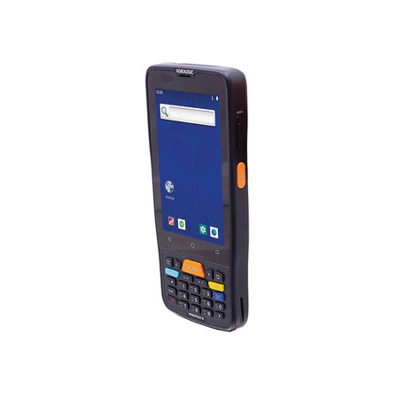 DATALOGIC Memor K, Android 9, WiFi, Bluetooth, 4&amp;quot; Renkli Dokunmatik Ekran, 8MP Arka Kamera,