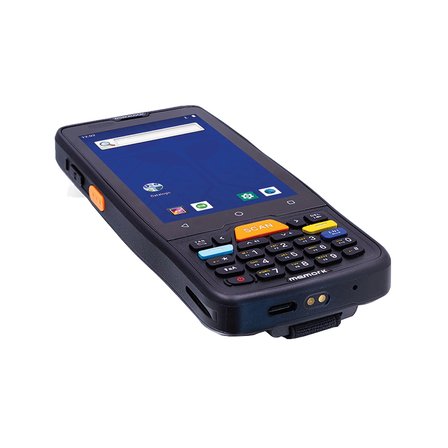 DATALOGIC Memor K, Android 9, WiFi, Bluetooth, 4&amp;quot; Renkli Dokunmatik Ekran, 8MP Arka Kamera,