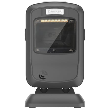 NEWLAND FR4080-20, Masaüstü Tipi, Cmos,  USB Kablolu, 2D Karekod, Barkod Okuyucu