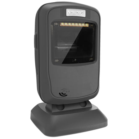 NEWLAND FR4080-20, Masaüstü Tipi, Cmos,  USB Kablolu, 2D Karekod, Barkod Okuyucu