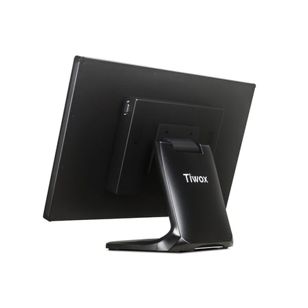 Tiwox TP-3150+, Intel i7 5.Nesil, 21.5&amp;quot; Ekran,  8GB Ram, 128GB SSD, Endüstriyel, Dokunmatik