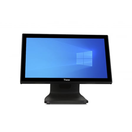 Tiwox TP-4950, Intel i5 5.Nesil, 18.5&amp;quot; Ekran,  8GB Ram, 128GB SSD, Endüstriyel, Dokunmatik 