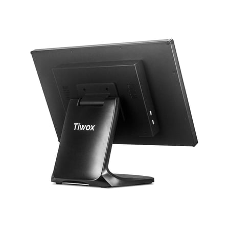 Tiwox TP-7650, Intel i7 5.Nesil, 18.5&amp;quot; Ekran,  8GB Ram, 128GB M.2 SSD, Endüstriyel, Dokunma
