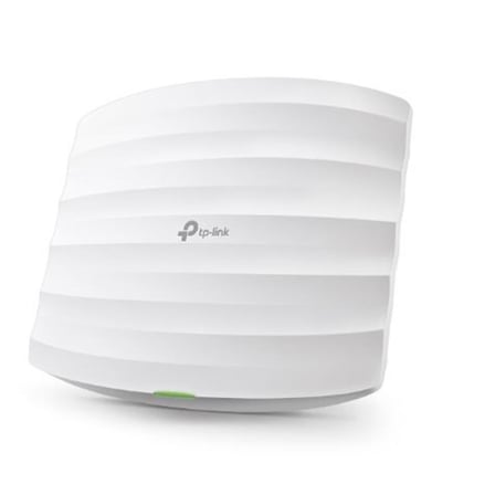 TP-LINK OMADA EAP225 AC1350 DUAL BAND WIFI 1XGBIT RJ45 450MBPS/2.4GHZ TAVAN TİPİ ACCESS POINT (POE A