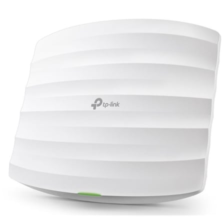 TP-LINK OMADA EAP223 AC1350 1XGIGABIT RJ45 450MBPS 2.4GHZ PASİF POE TAVAN TİPİ ACCESS POINT (ADAPTÖR