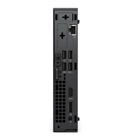 DELL PC PRO MICRO BTO106_QCM1250_U ULTRA5 235T 16GB 512SSD UBUNTU