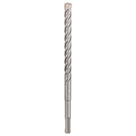 Bosch SDS Plus-5X Beton Delme Ucu 12x160 mm 2 608 833 807