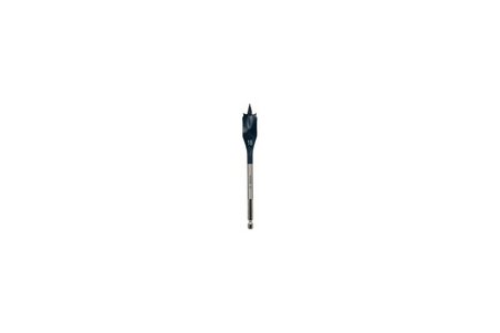 Bosch 18X152 Altıgen Yassı Ahşap Maktap Ucu