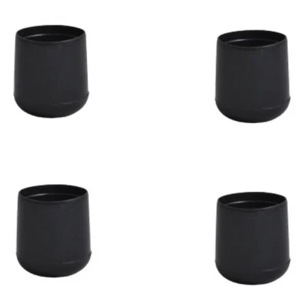 Ennalbur Sandalye Pabucu Dış 28 mm 4 Adet