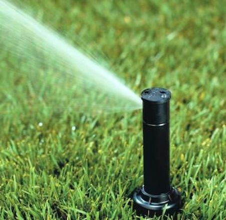Rainbird 3504 Rotor Sprey 1/2
