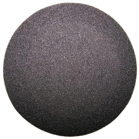 Sgs Siyah Velcro Cırt Zımpara 115X100 Kum 5 Adet