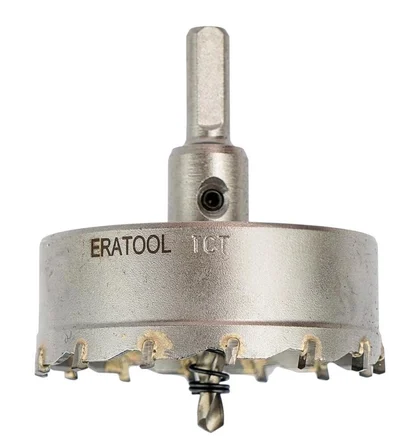 Era 55854 Tct Elmas Panç 44 mm Metal İçin