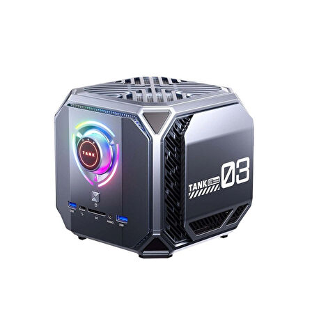 Nipogi M1A Intel Core i9 12900H 16GB DDR5 Ram 512GB M.2 NVMe 16GB RTX3080 WIFI6 BT5.2 Win 11Pro