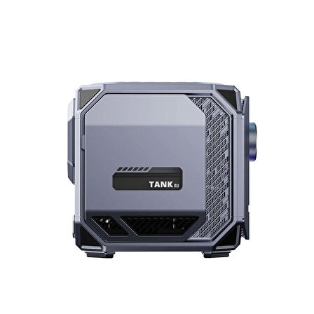 Nipogi M1A Intel Core i9 12900H 16GB DDR5 Ram 512GB M.2 NVMe 16GB RTX3080 WIFI6 BT5.2 Win 11Pro